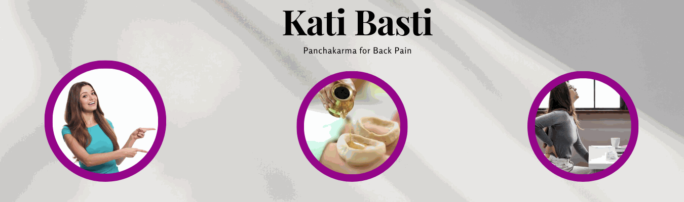 Greeva / Kati Basti (Neck & Lower Back Oil Pooling Therapy) — Panchakarma therapy