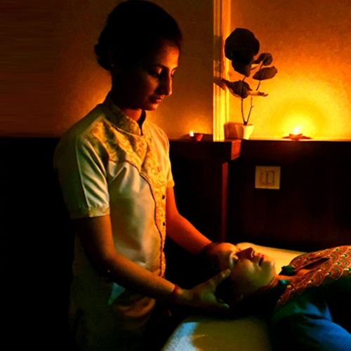 Clinic facilities room 3