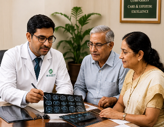 Authentic Shirodhara Panchakarma therapy